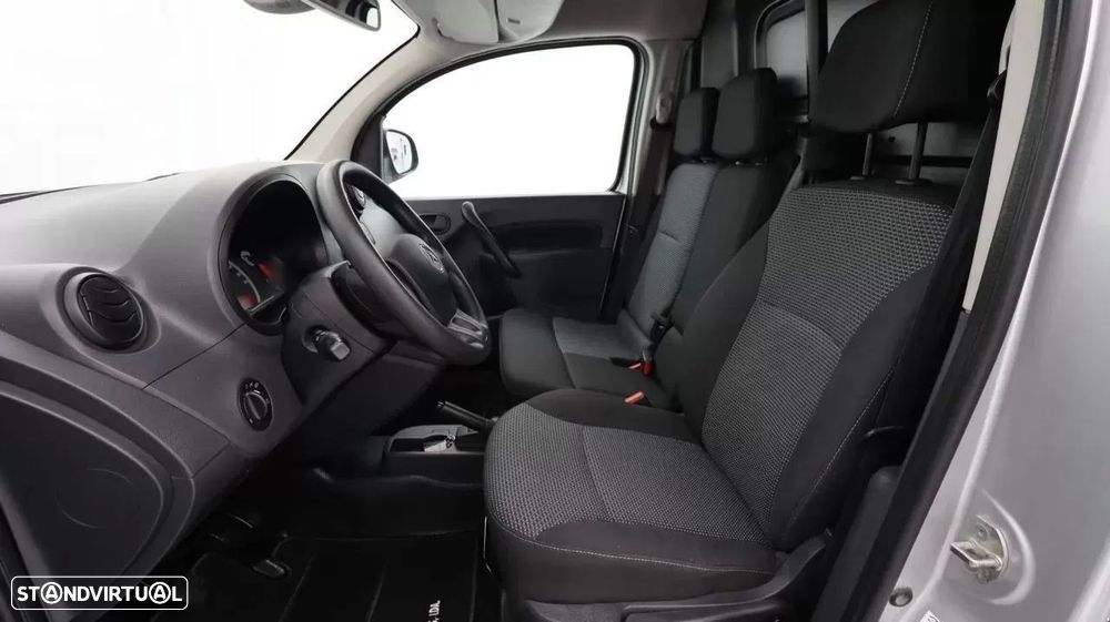 Mercedes-Benz Citan 109 cdi longa c/iva - 8