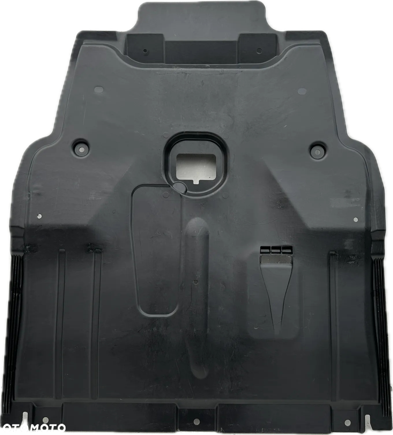 PLYTA OSLONA DOLNA SILNIKA MERCEDES CLA W117 GLA W156 A W176 B W246 ORYGINAL NOWA 2465200123 - 2