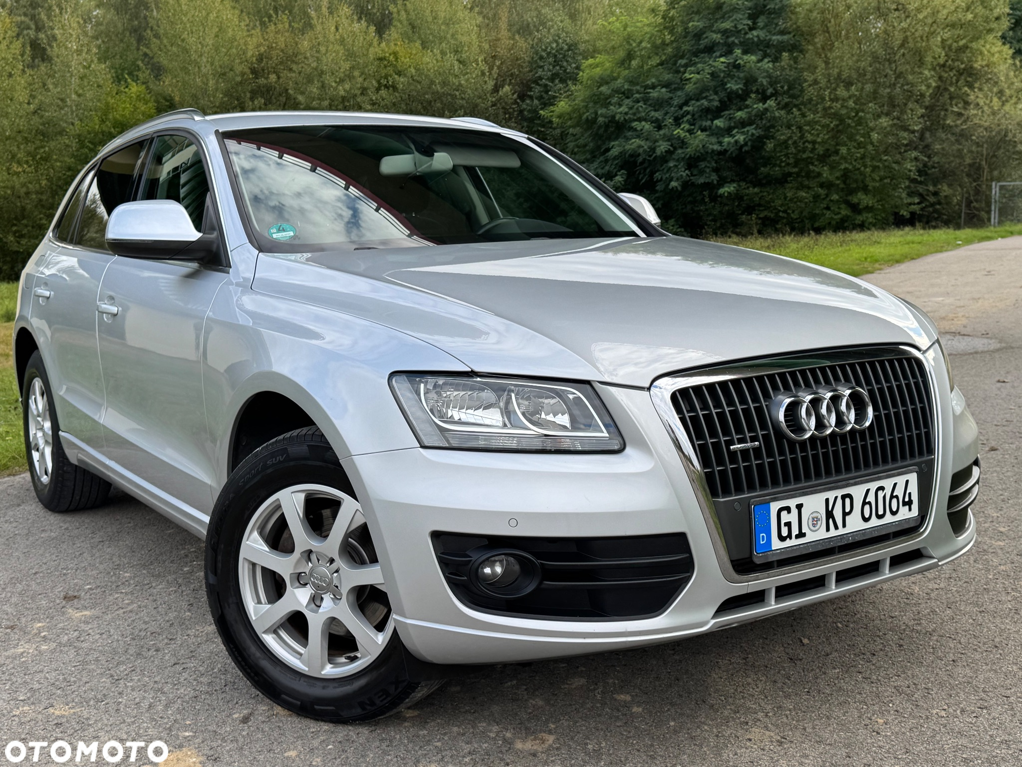 Audi Q5 - 5