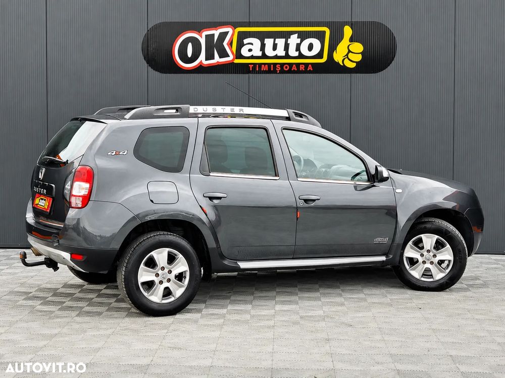 Dacia Duster - 6