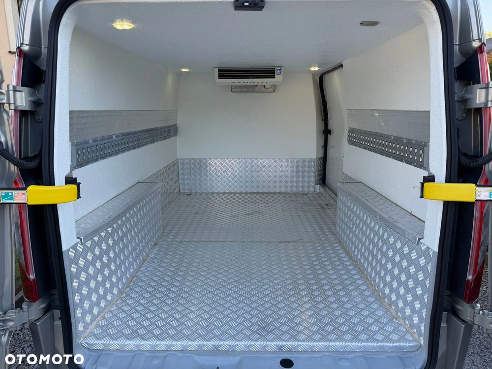 Ford Transit Custom  LONG L2H1 Piękny Zadbany Alufelgi - 19