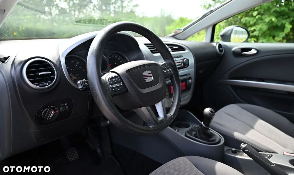 Seat Leon - 26