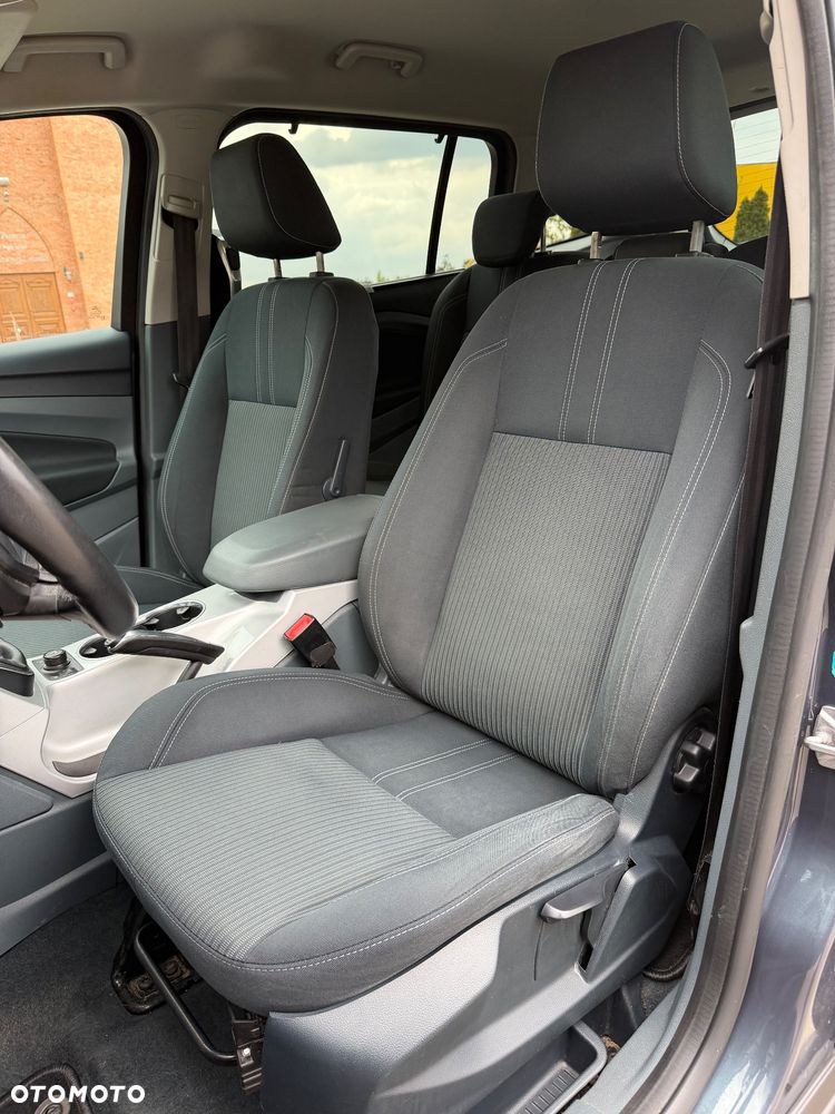 Ford Grand C-MAX 1.6 TDCi Start-Stop-System Titanium - 6