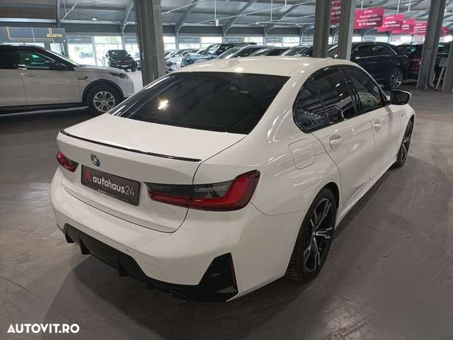 BMW Seria 3 - 5