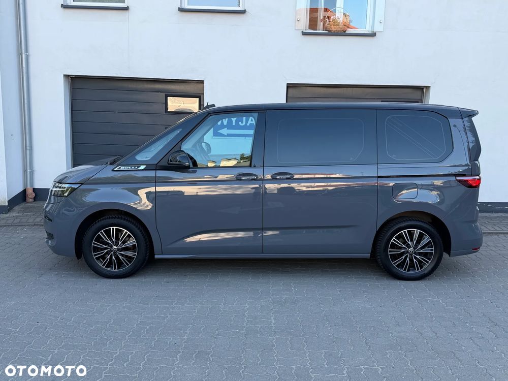 Volkswagen Multivan 2.0 TDI L1 70 Years Bulli DSG - 30