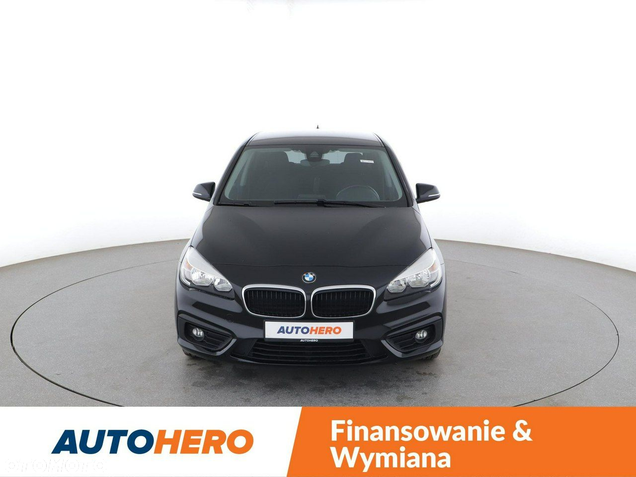 BMW Seria 2 216d Active Tourer Advantage - 11