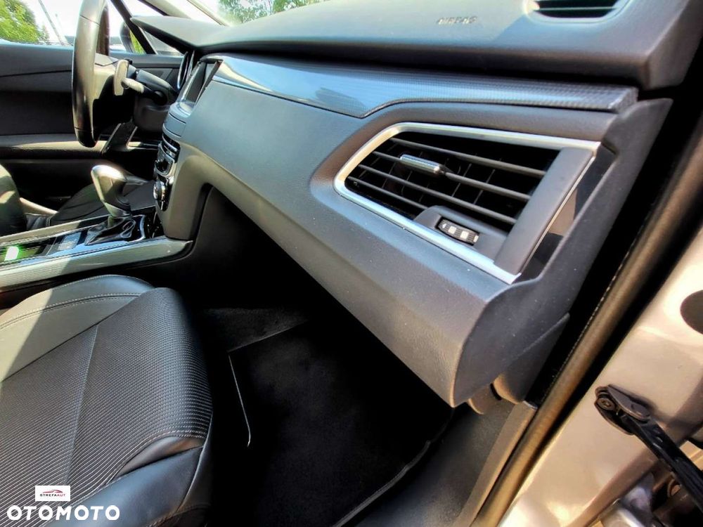 Peugeot 508 - 25