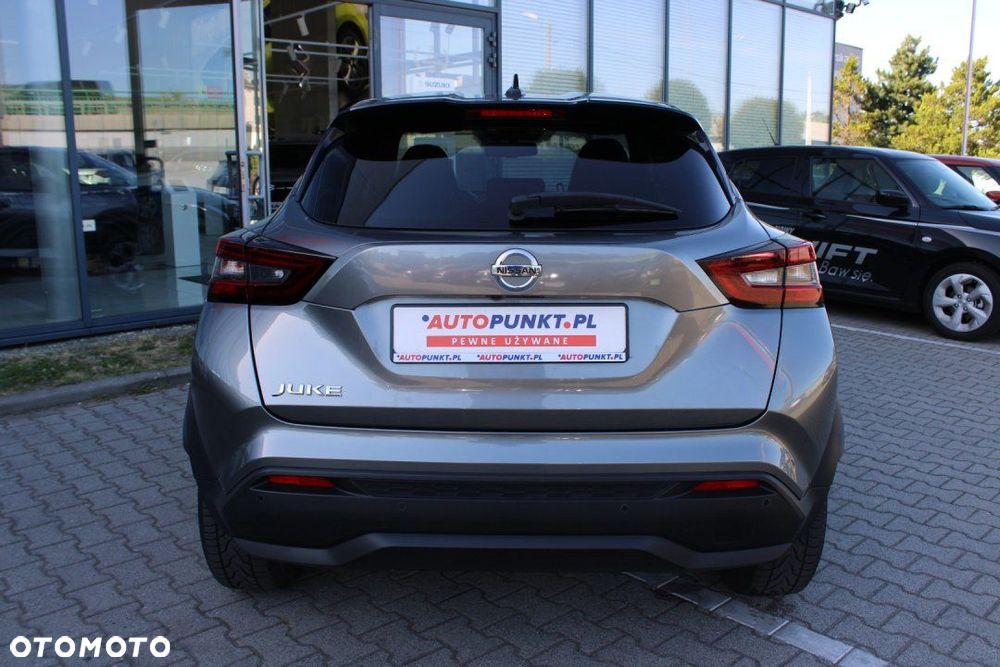 Nissan Juke - 7