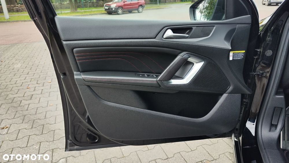 Peugeot 308 2016