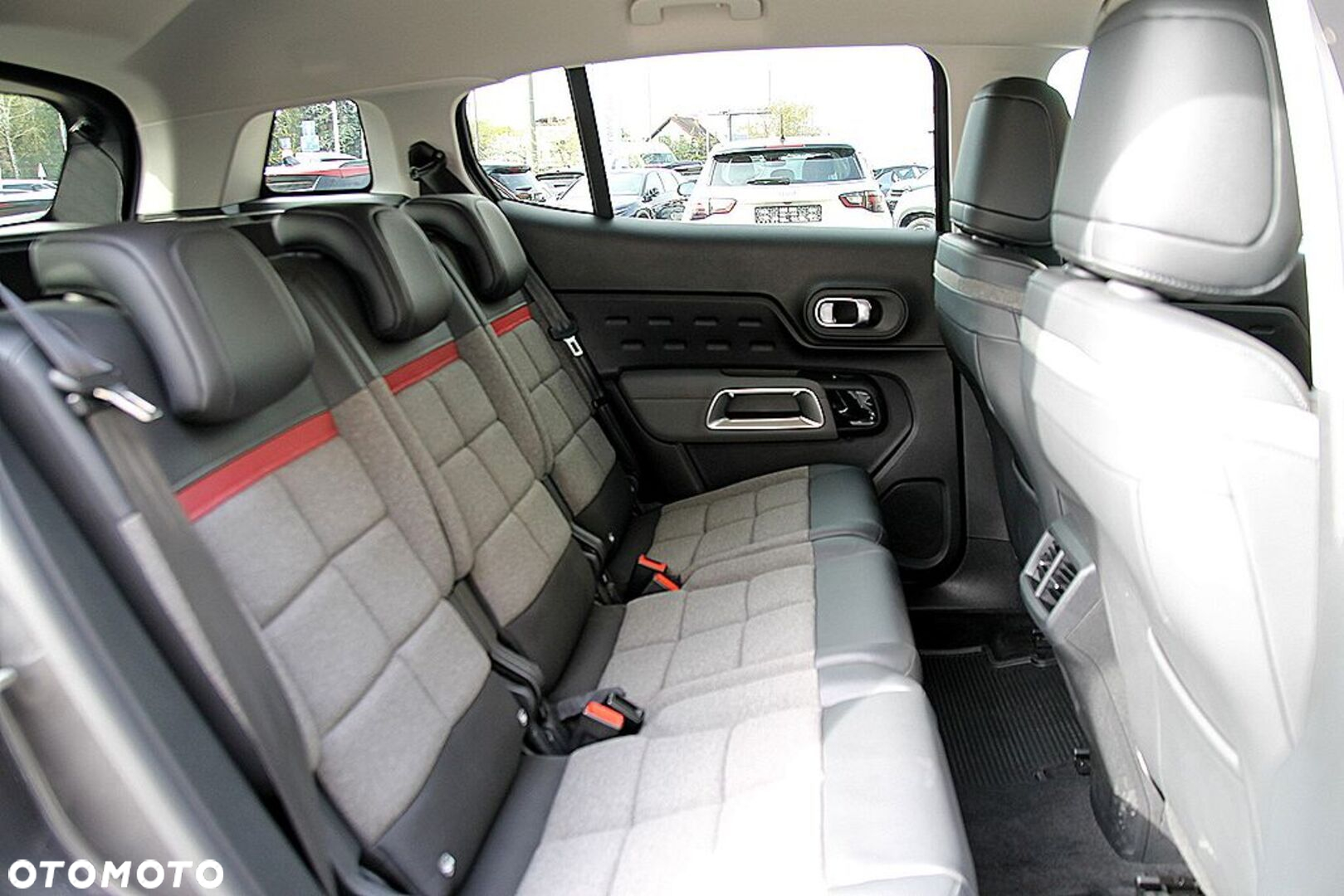 Citroën C5 Aircross 1.5 BlueHDi Feel Pack EAT8 - 26