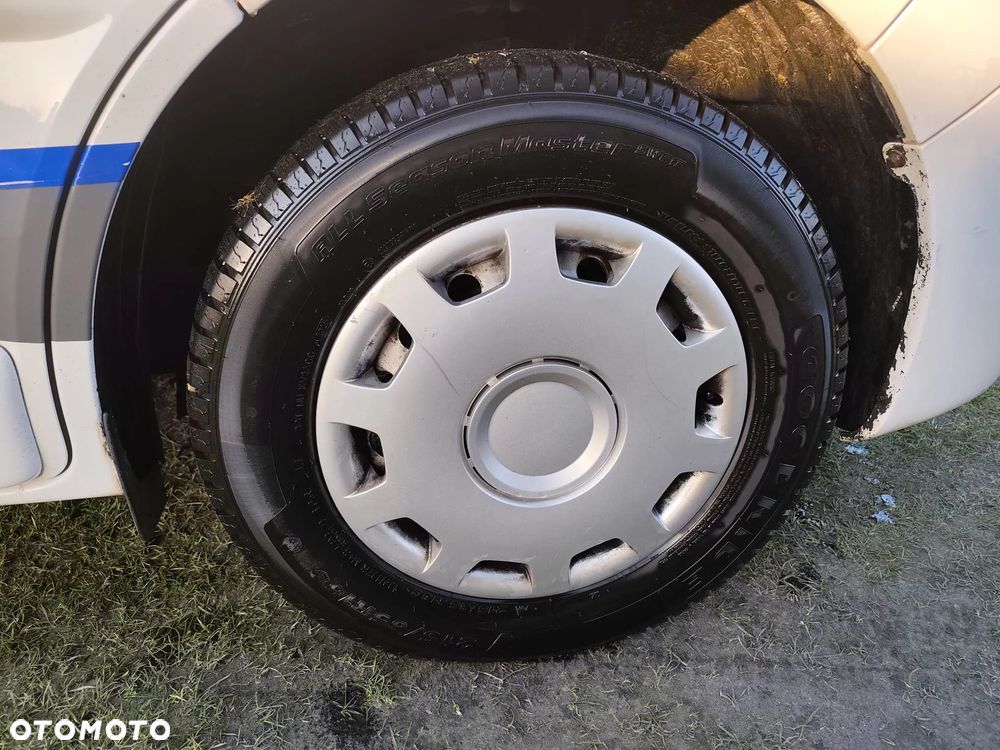 Nissan Primastar - 6