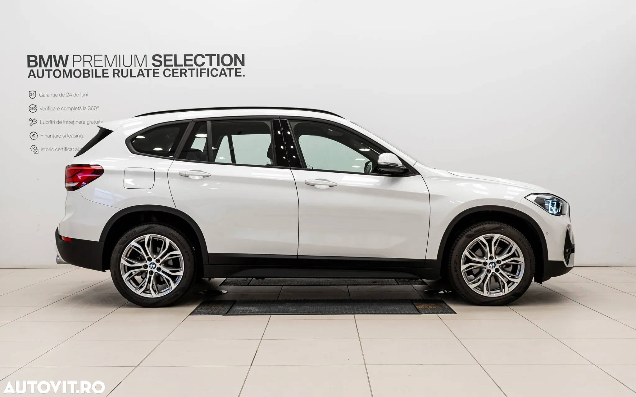 BMW X1 - 4