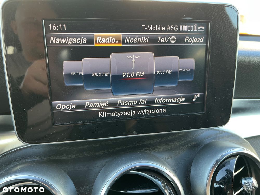 Mercedes-Benz GLC 300 4Matic 9G-TRONIC - 9