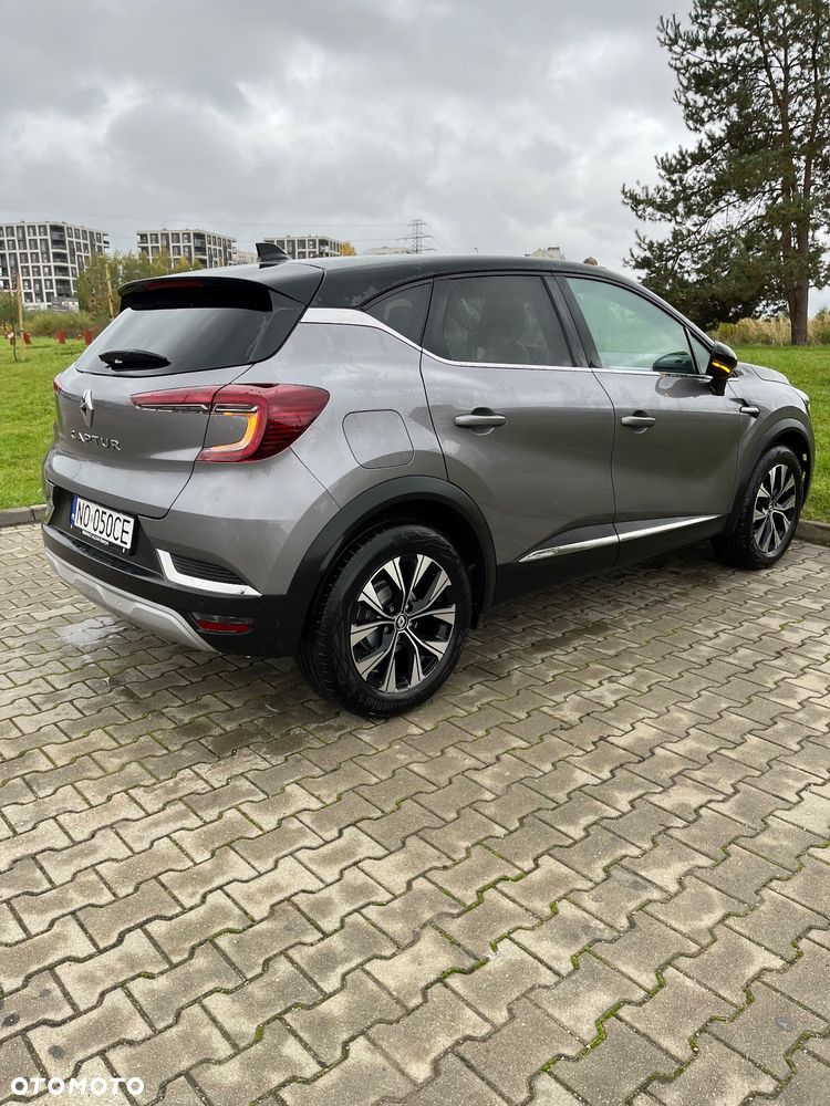 Renault Captur 1.0 TCe Intens - 9