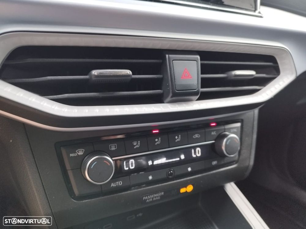 SEAT Ibiza 1.0 TSI FR - 8
