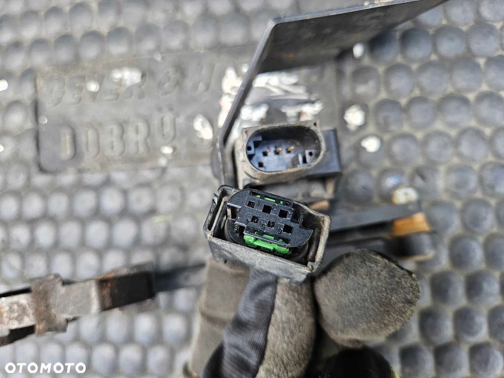 Czujnik 8E0903503 Sterownik Poziomowania Cieglo Swiatel Xenon Wtyczka Audi A4 B6 B7 - 15