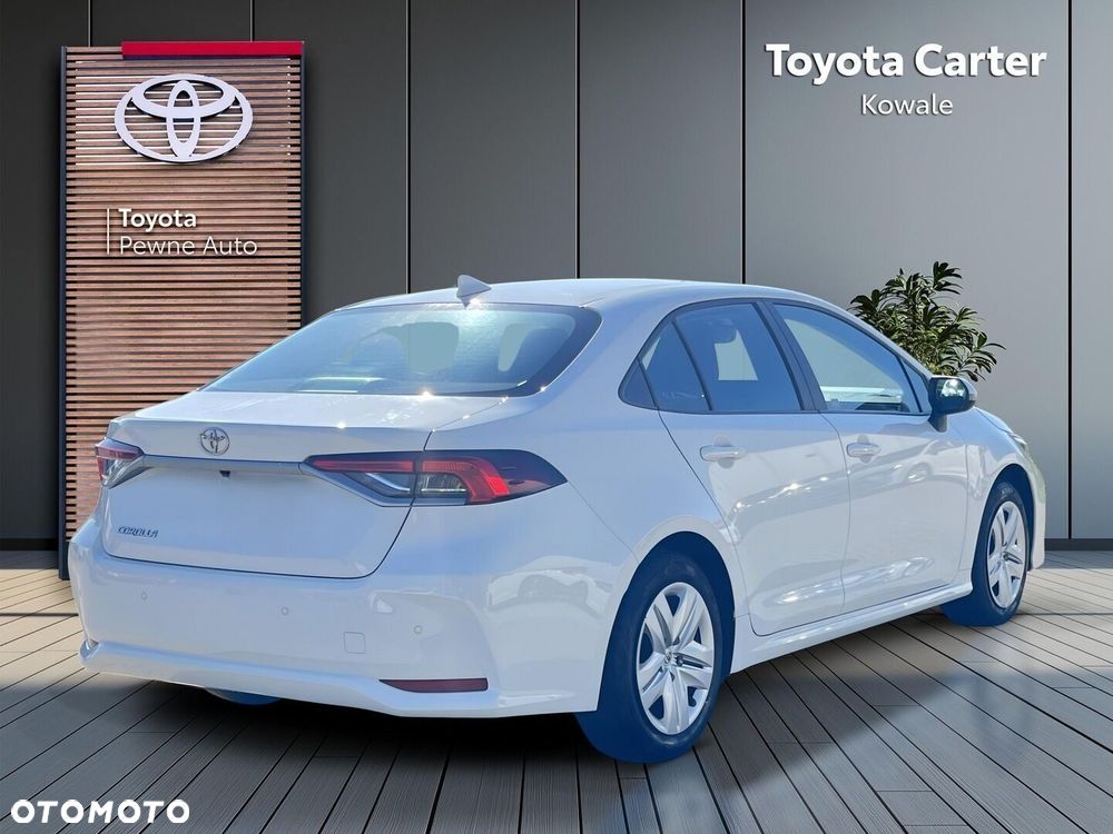 Toyota Corolla 1.5 Active - 6