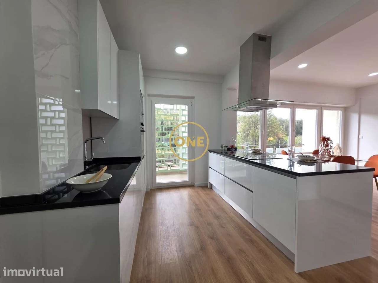 Apartamento T3 Benfica - Grande imagem: 4/41