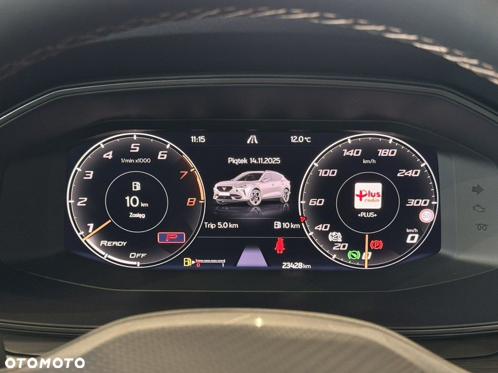 Cupra Formentor - 24