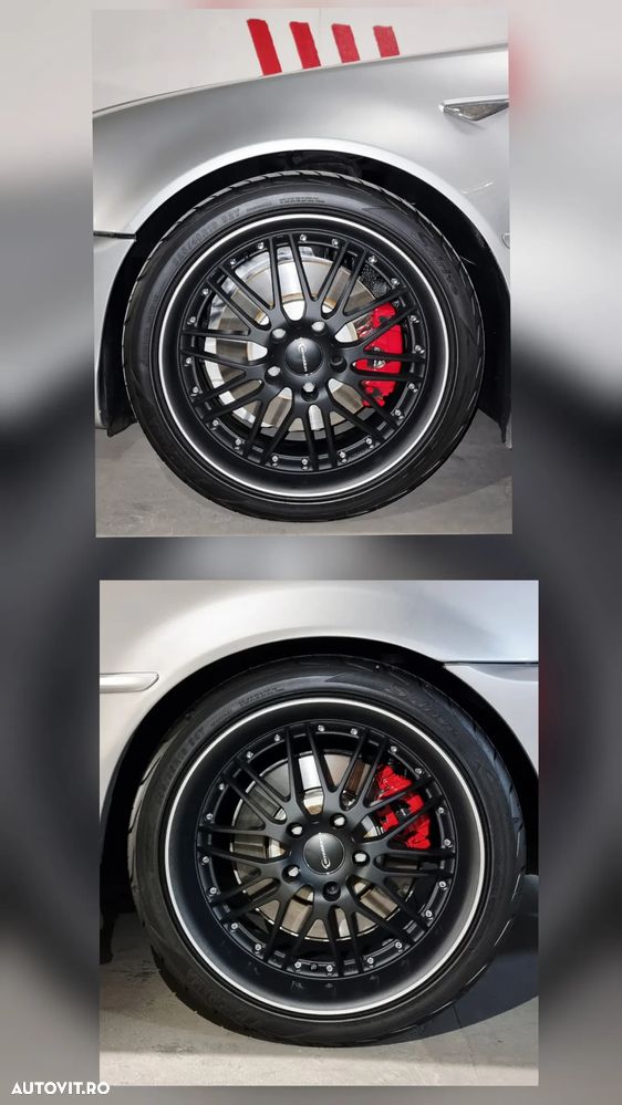 BMW Seria 3 330 Ci Coupe - 13