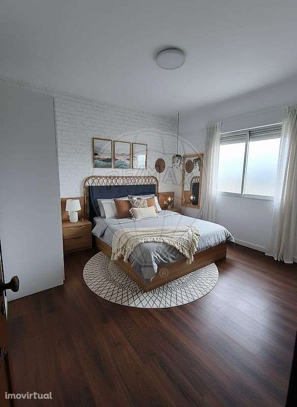 Apartamento T2 para venda - Grande imagem: 3/12