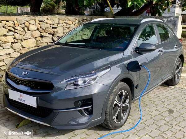 Kia XCeed 1.6 GDI DCT6 OPF Plug-in-Hybrid VISION