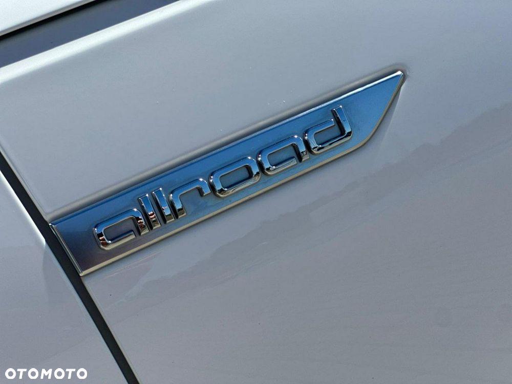 Audi A4 Allroad quattro 2.0 TDI DPF - 9