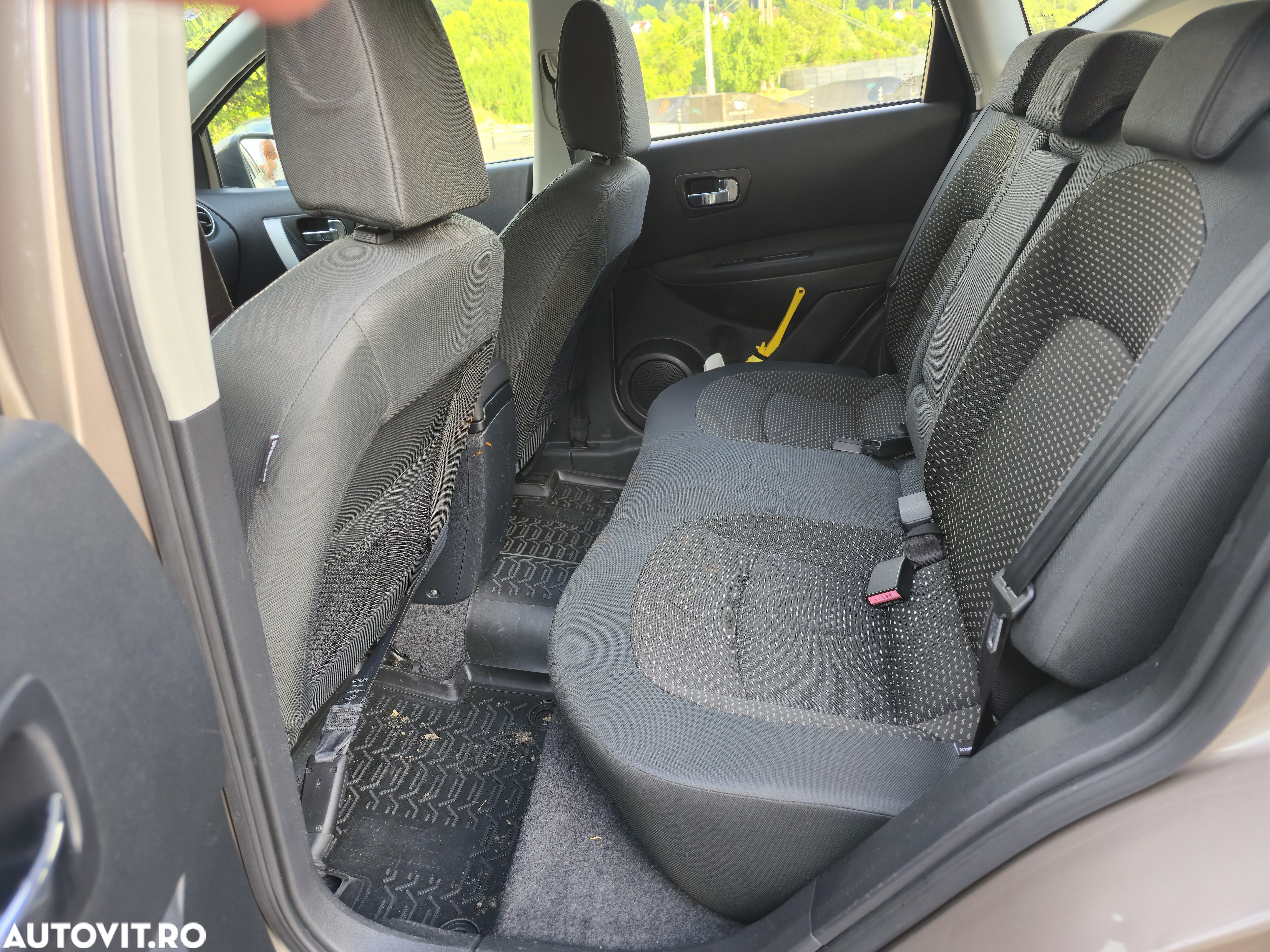 Nissan Qashqai 2.0 DCI DPF Acenta - 7