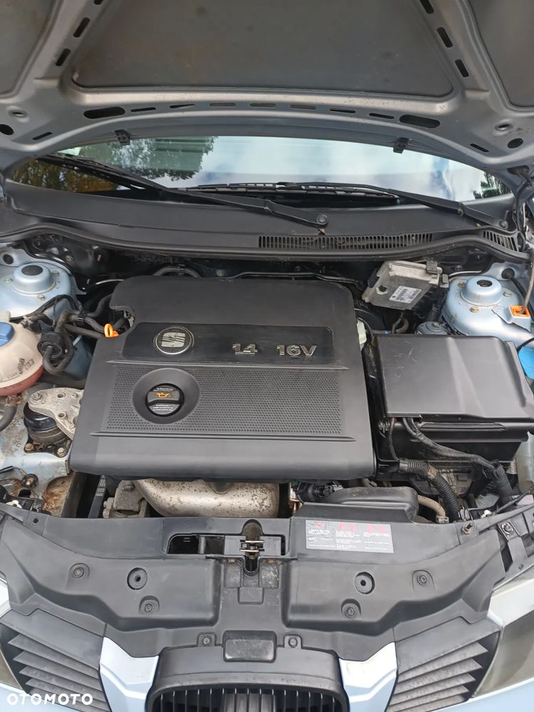 Seat Cordoba Vario 1.4 16V Stella - 10