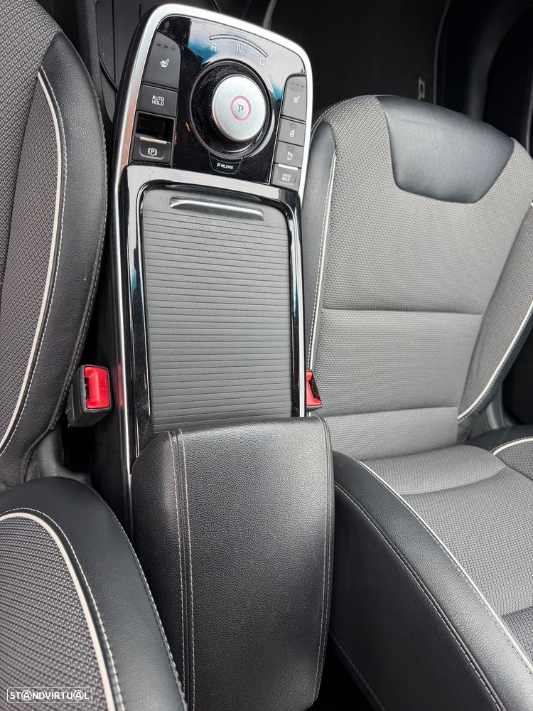 Kia e-Niro Vision - 55
