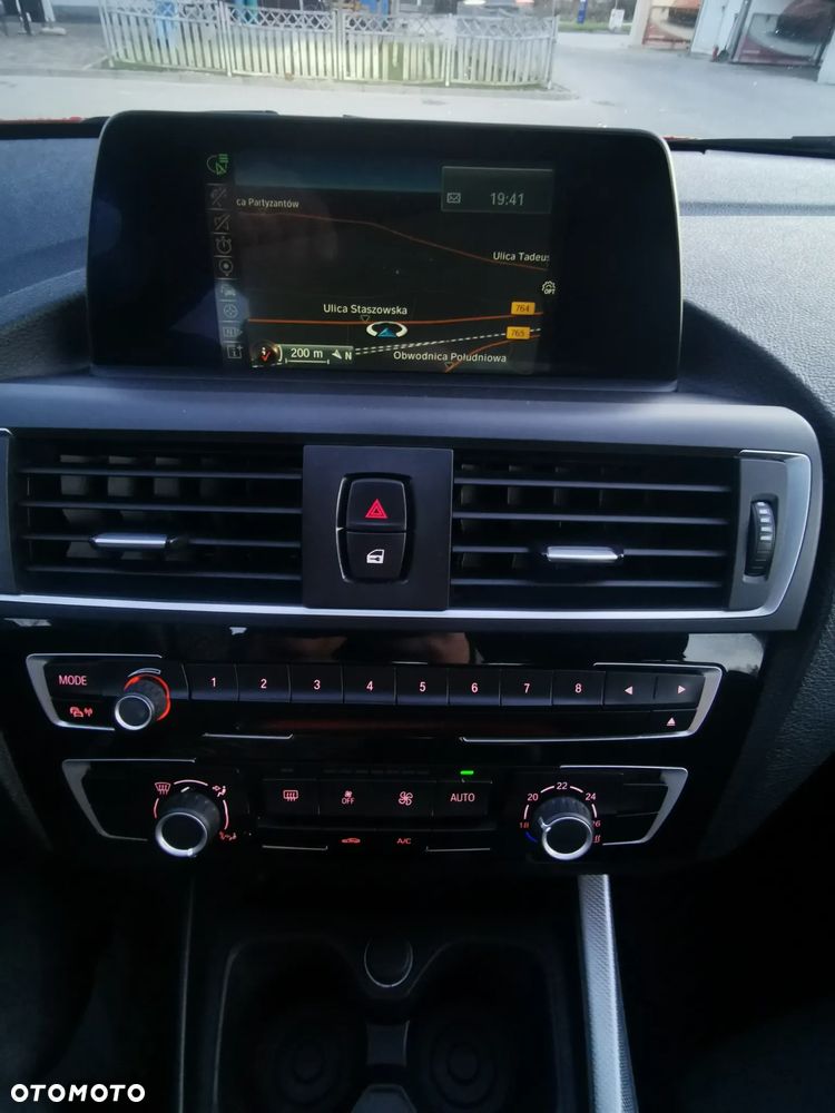 BMW Seria 1 118d Edition M Sport Shadow - 30