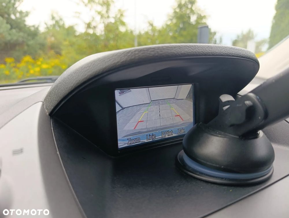 Ford TRANSIT COURIER - 26