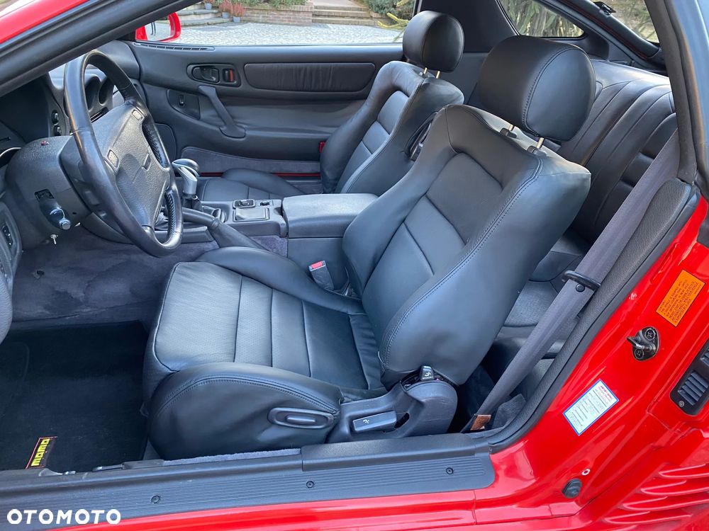 Mitsubishi 3000GT - 18