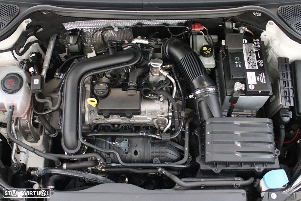 SEAT Ateca 1.0 TSI Style - 25