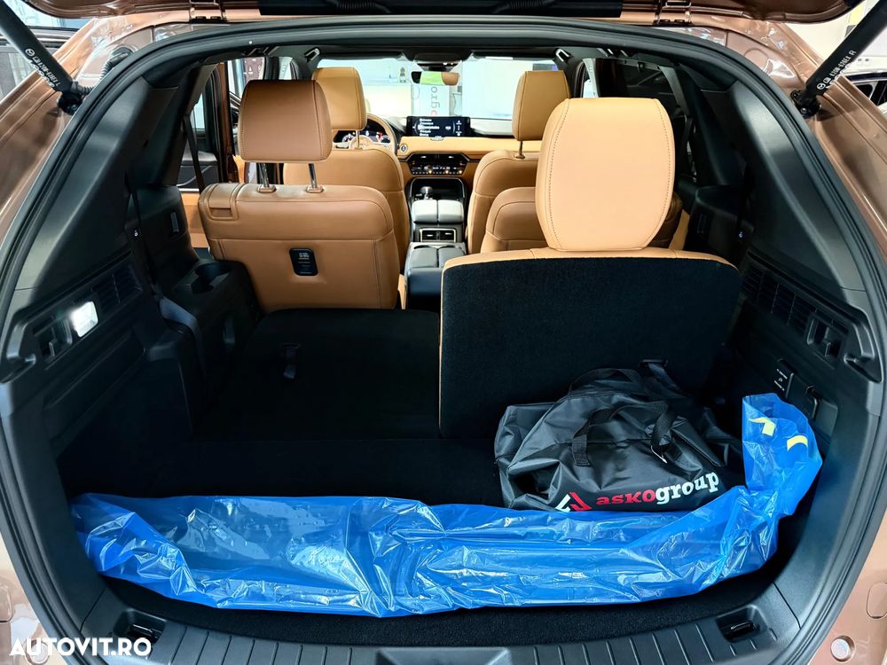 MAZDA CX-80 2026 — imagine 29