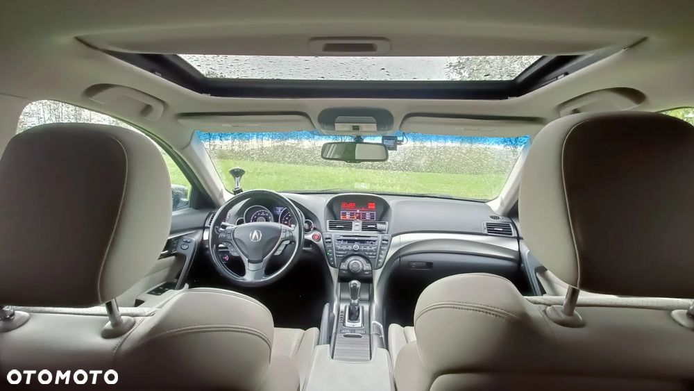 Acura TL - 20