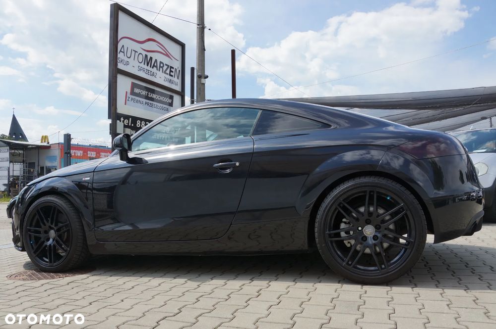 Audi TT Coupé 3.2 quattro - 5