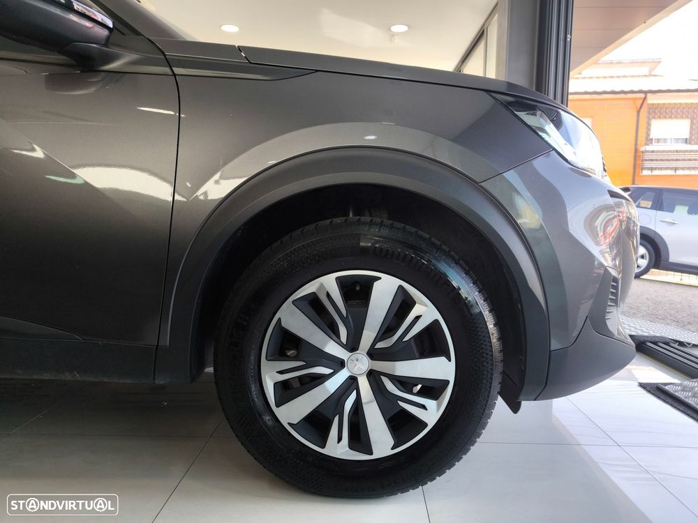 Peugeot 2008 1.2 PureTech Active Pack - 9