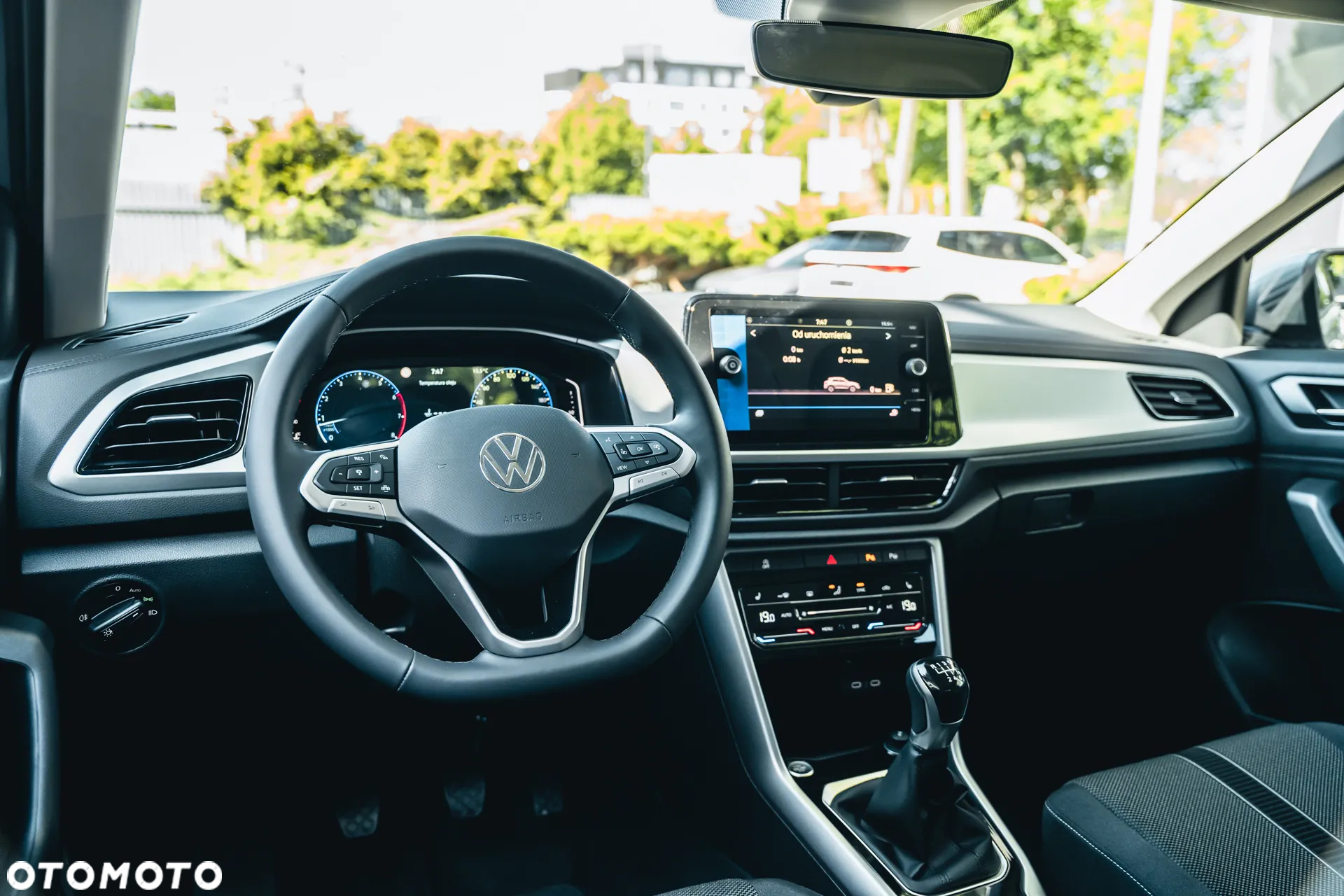 Volkswagen T-Roc 1.5 TSI Life Plus - 26
