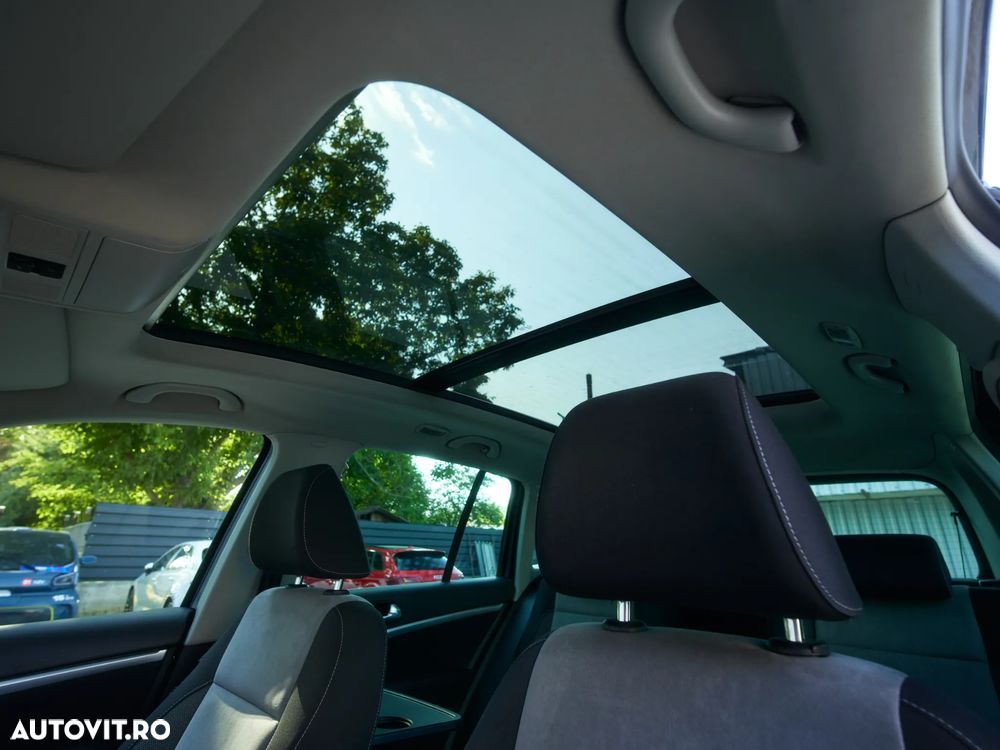 Volkswagen Tiguan - 13