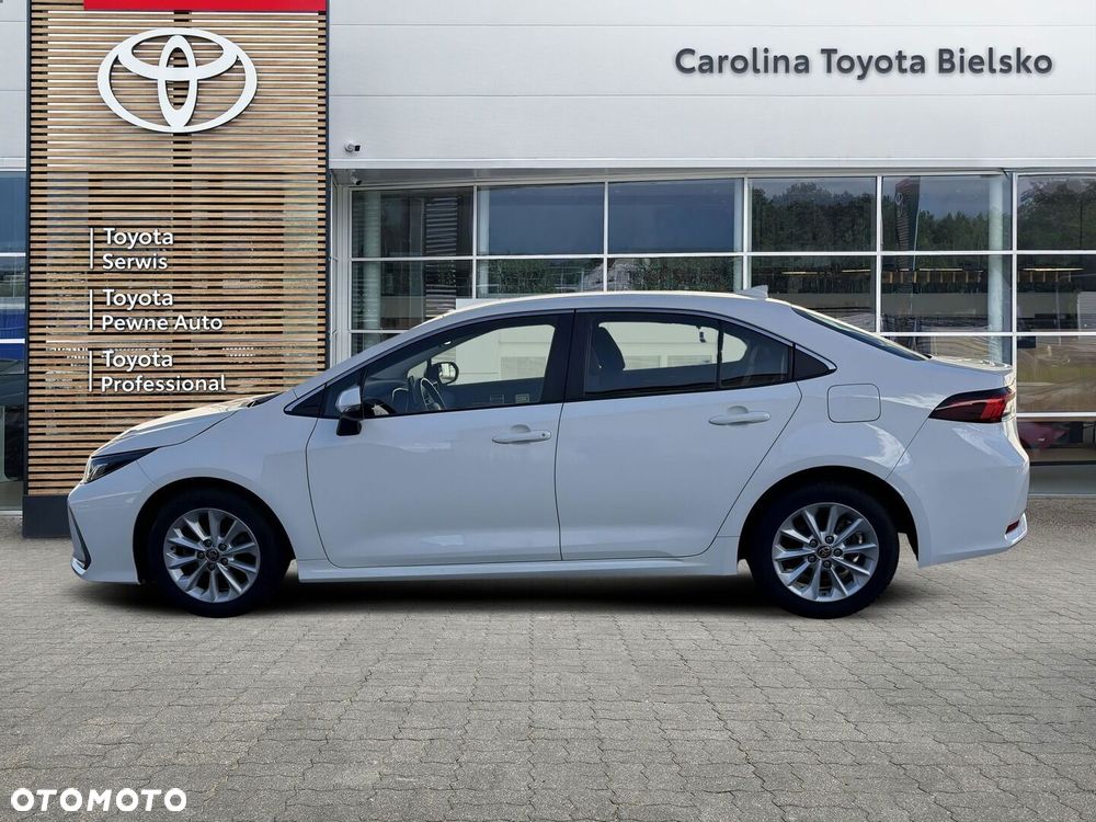 Toyota Corolla 2022 photo 3