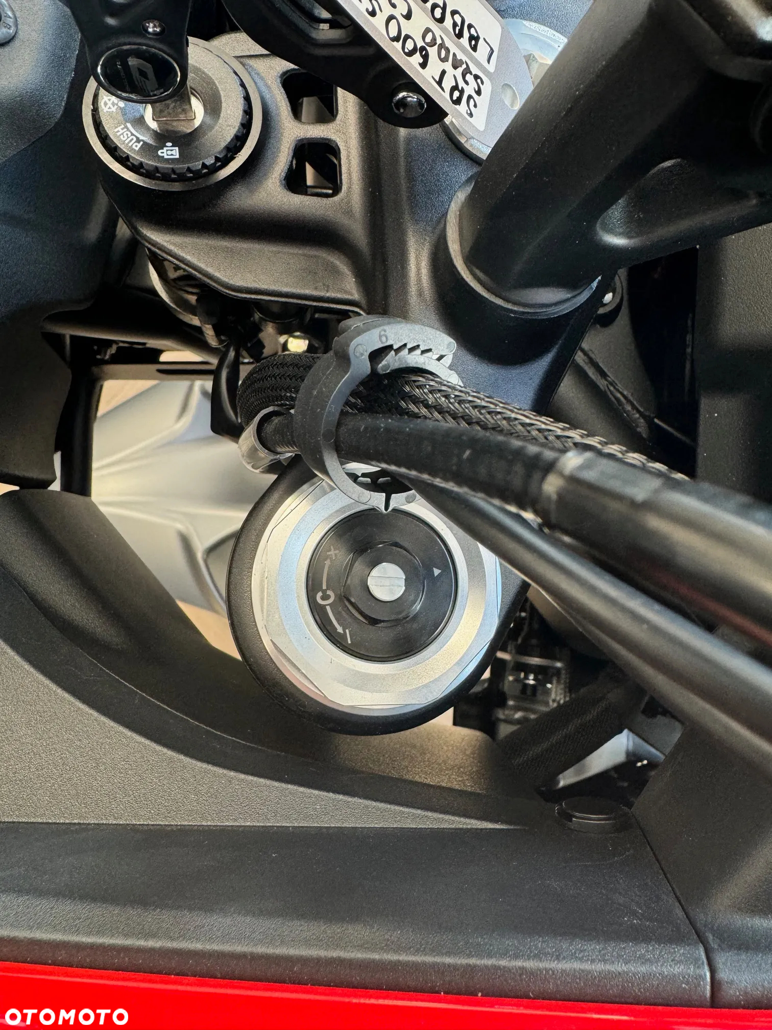 QJMOTOR SRT 550 SX - 7