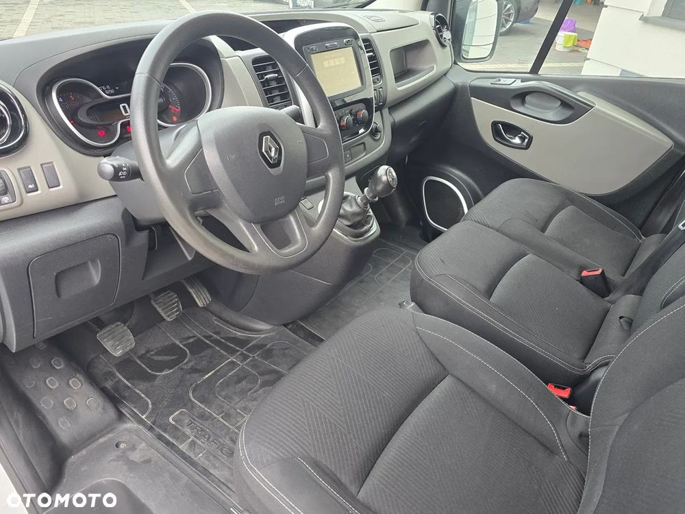 Renault Trafic - 7