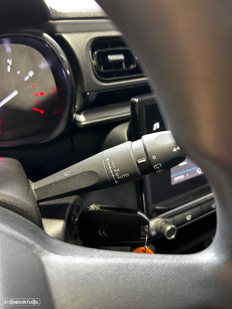 Citroën C3 Pure Tech S&S Feel Pack - 22