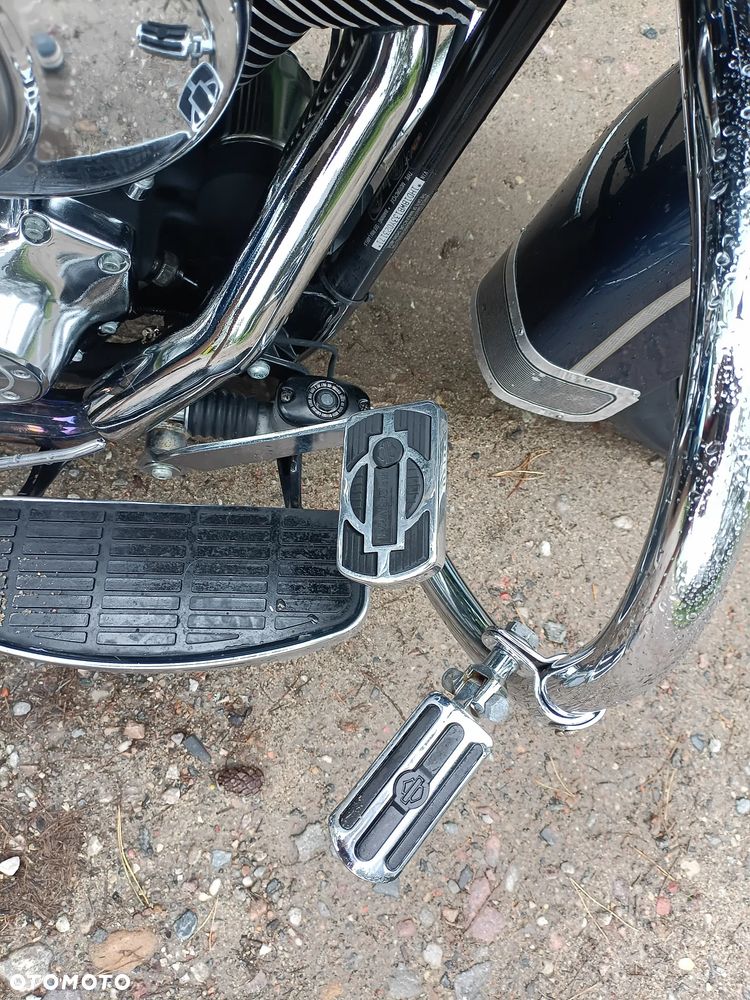 Harley-Davidson Inny - 2