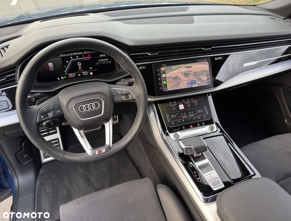 Audi Q8 - 7