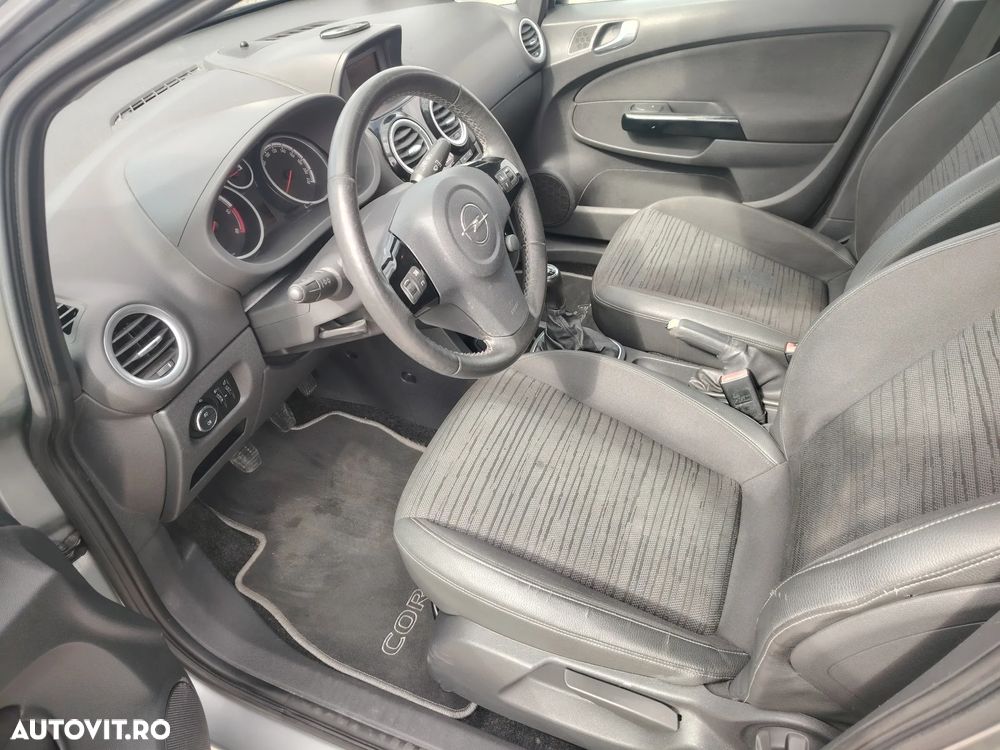 Opel Corsa 1.3 CDTI DPF Active - 9