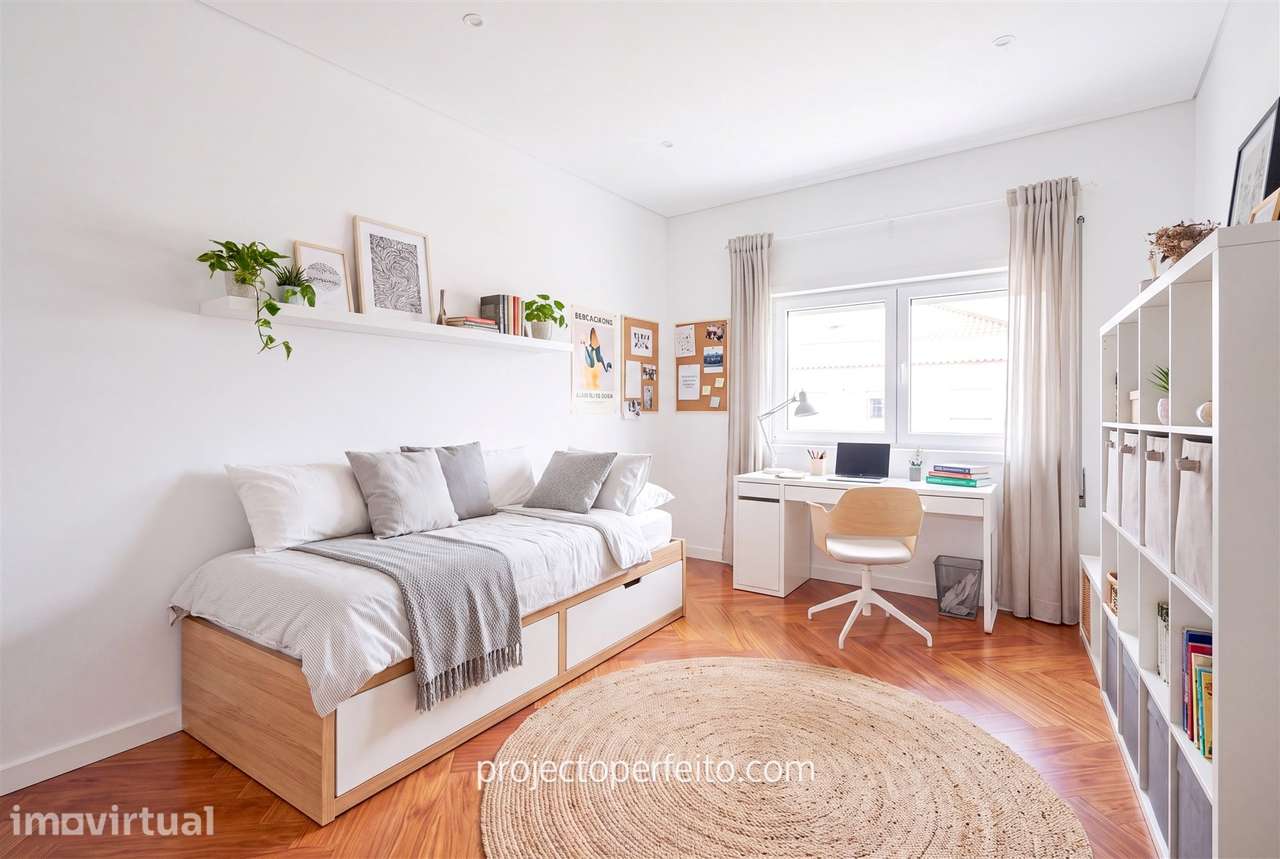 Apartamento T2 à venda em Anta e Guetim, Espinho — foto 5