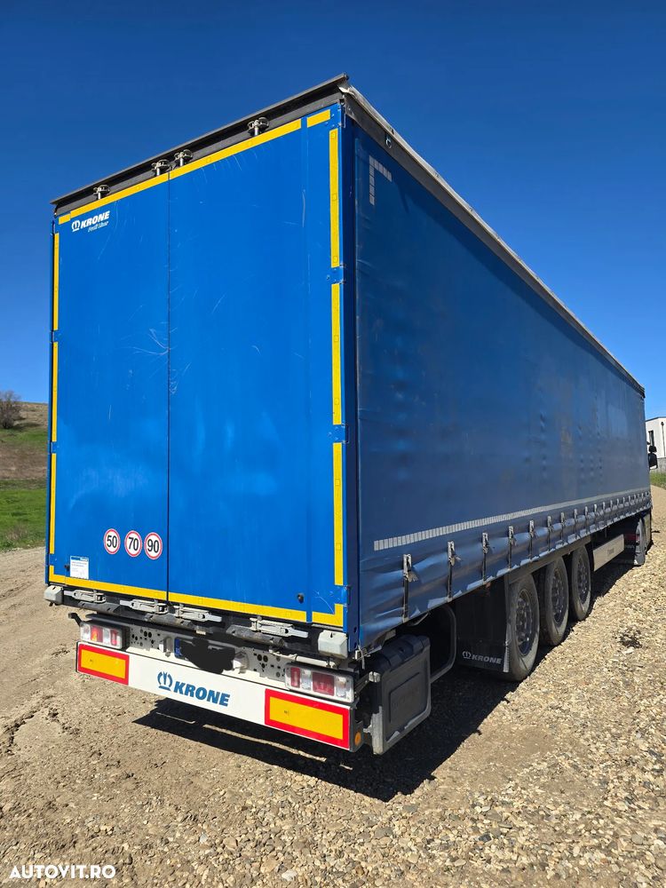 Krone SD DA06CLNF - 3