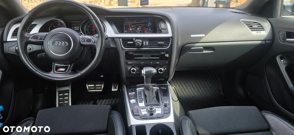 Audi A5 Sportback - 20